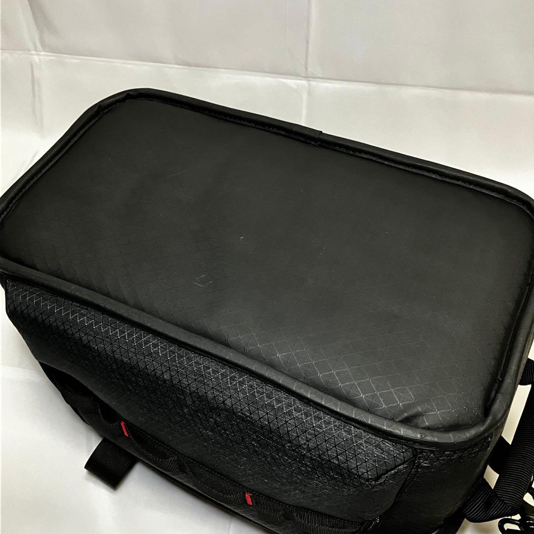 専用★マンフロット　シネローダーS ／カメラバッグ　ビデオケース