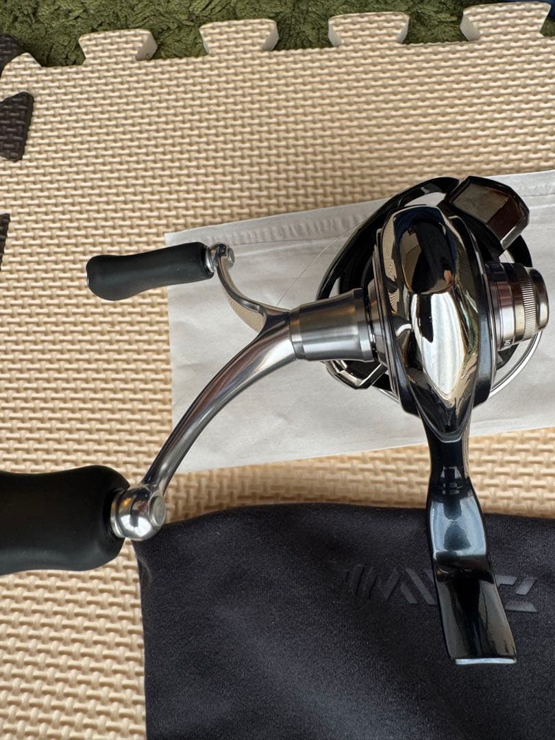 ダイワ　19セルテート LT3000S-CH-DH