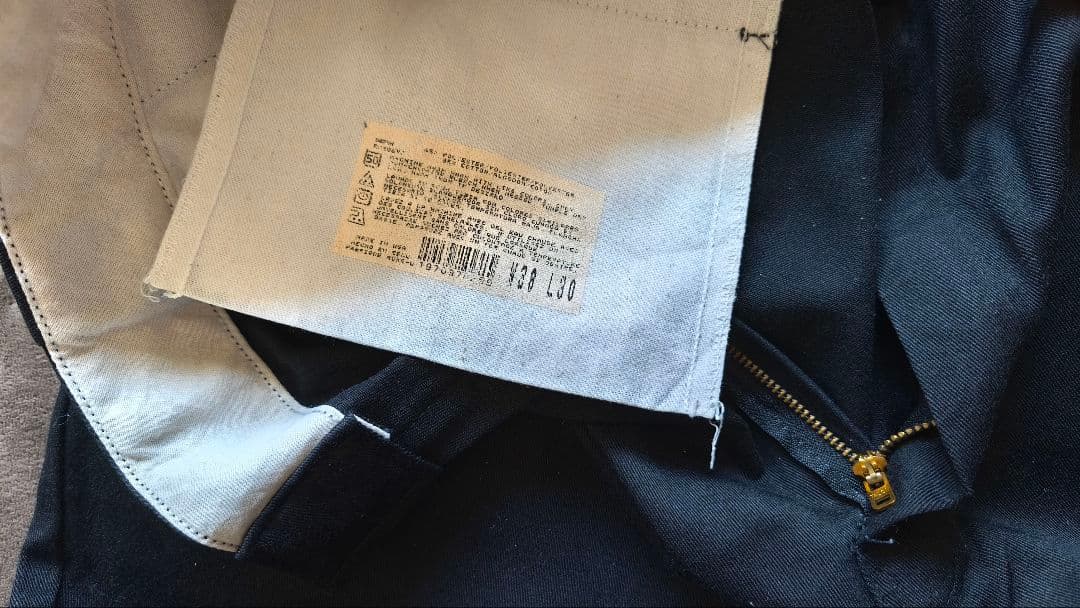 Dickies 874 USA製 90s ビンテージ ブラック 27