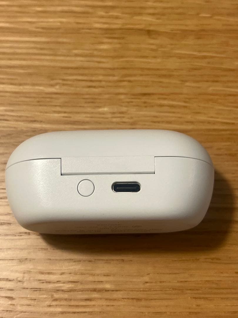 SONY WF-C710N ワイヤレスイヤホン ホワイト