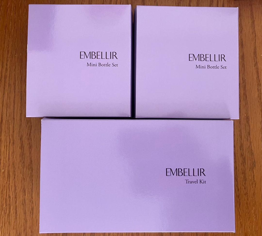 メナード★エンベリエ