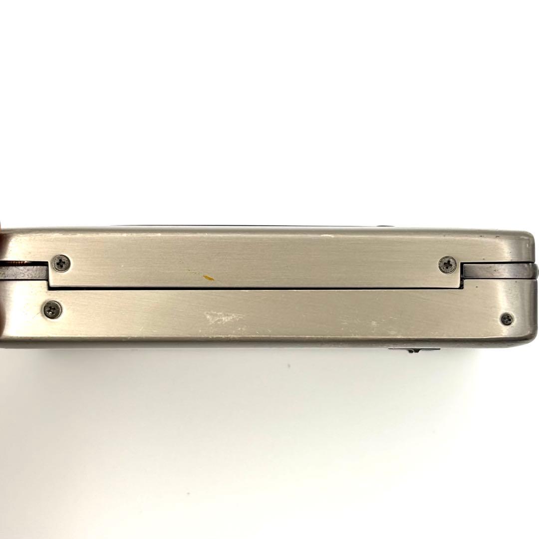 AIWA HS-PX1000 ポータブル カセットプレーヤー アイワ