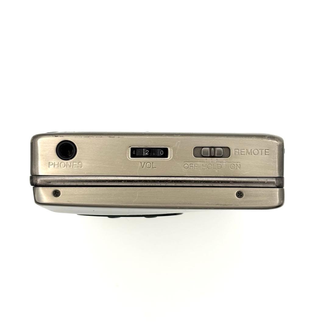 AIWA HS-PX1000 ポータブル カセットプレーヤー アイワ