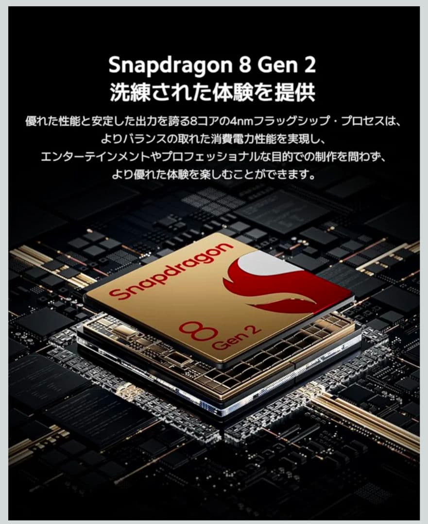 Xiaomi Pad 6S Pro 12.4インチ 本体 超高性能タブレット