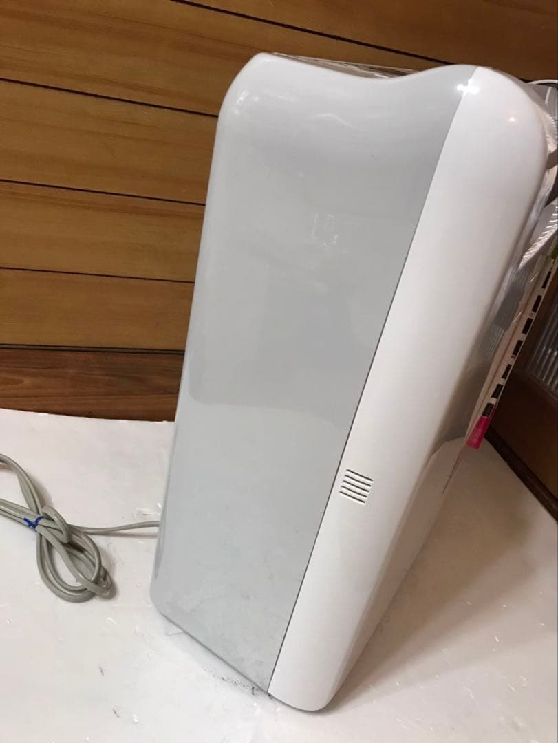 三菱「さらり」衣類乾燥除湿機 MJ-M120PX 動作良好