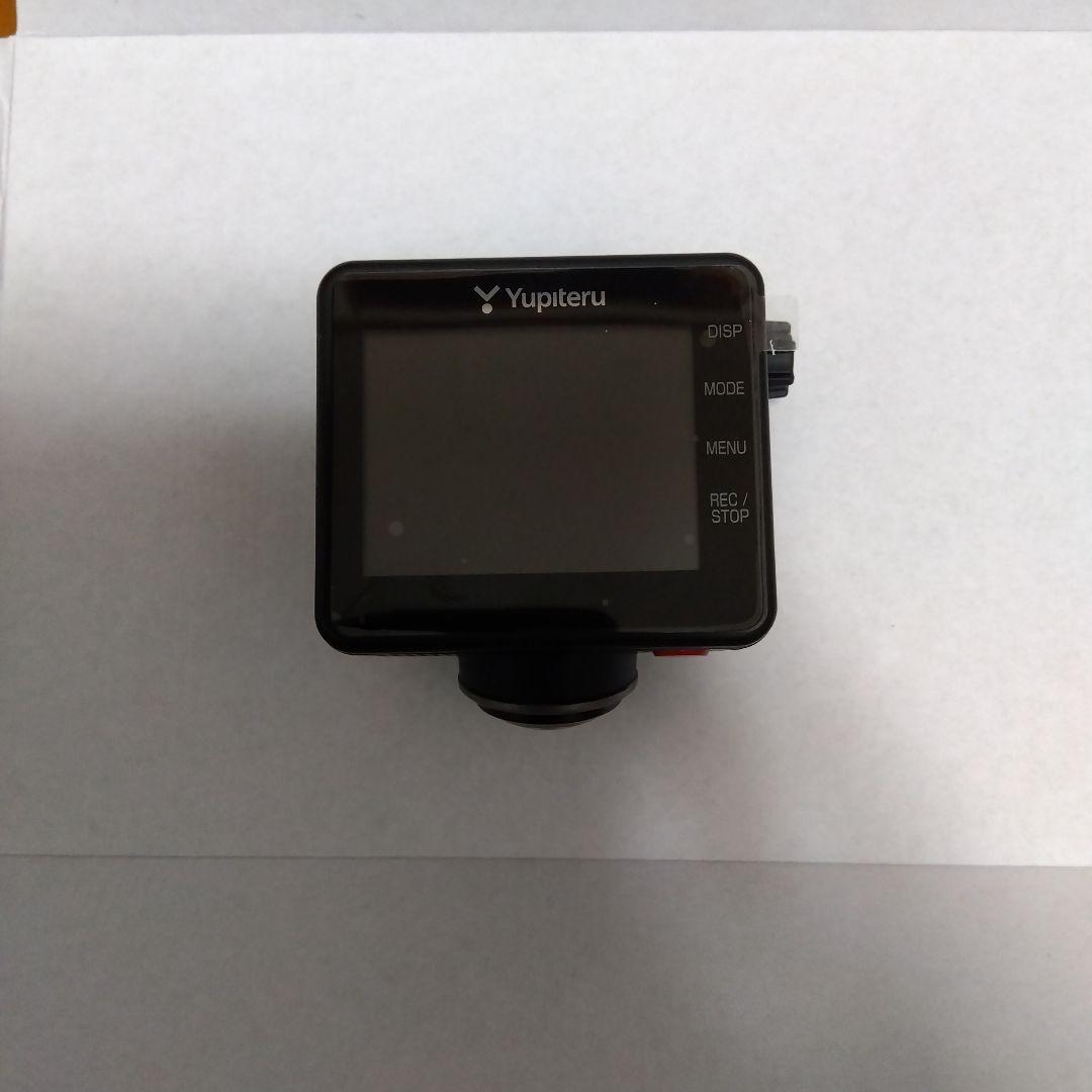 ユピテル　ドラレコ　ZQ-32R
