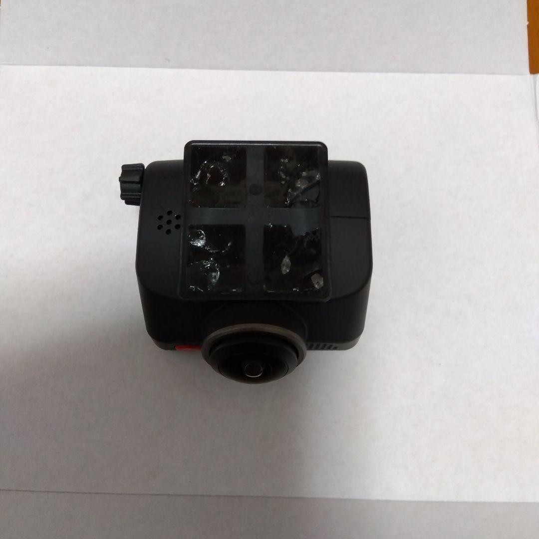 ユピテル　ドラレコ　ZQ-32R