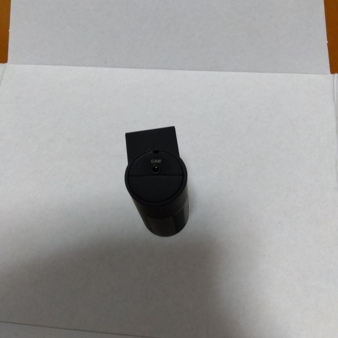 ユピテル　ドラレコ　ZQ-32R