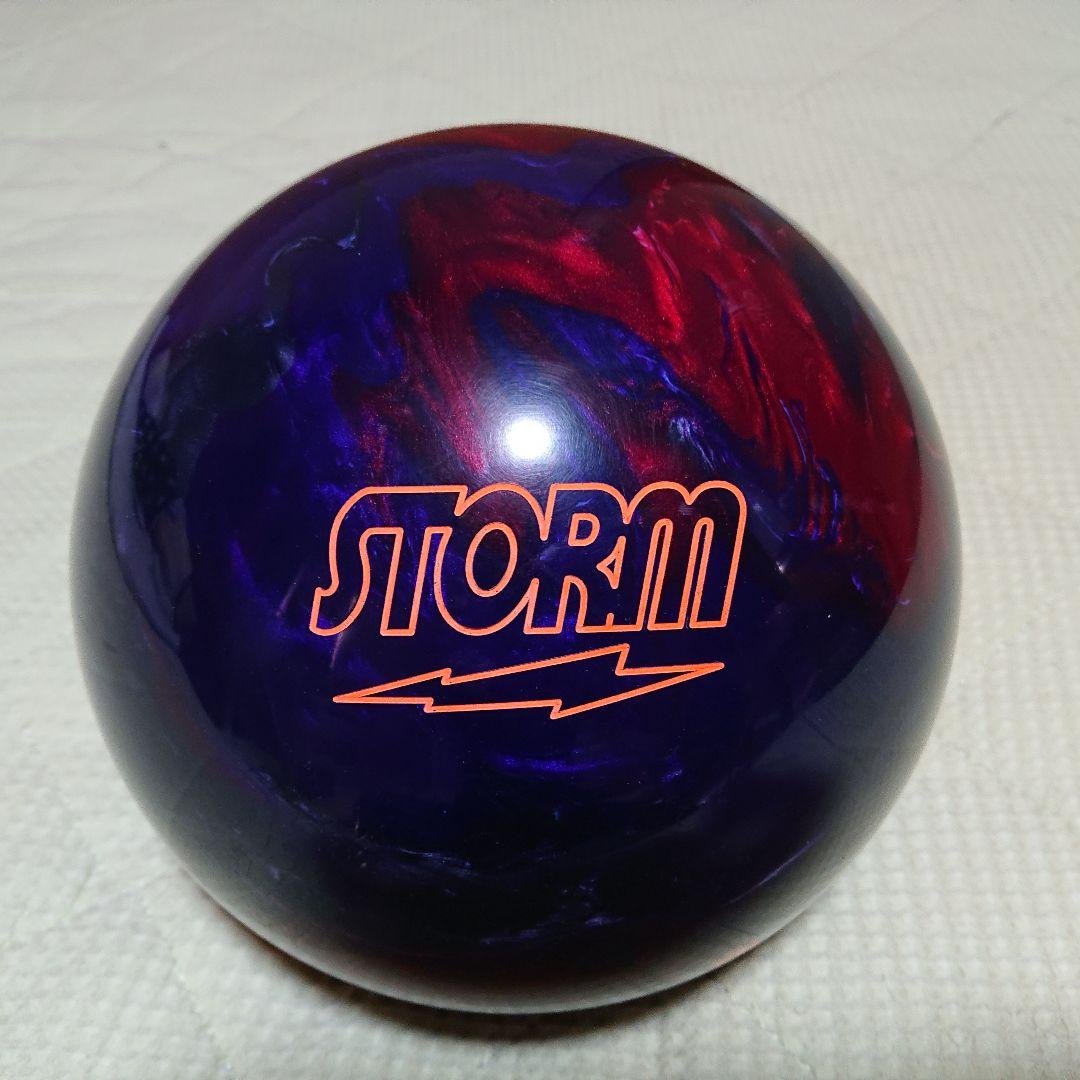 【新品】ストーム マーヴェル・パールA.I. 15ポンド3オンス