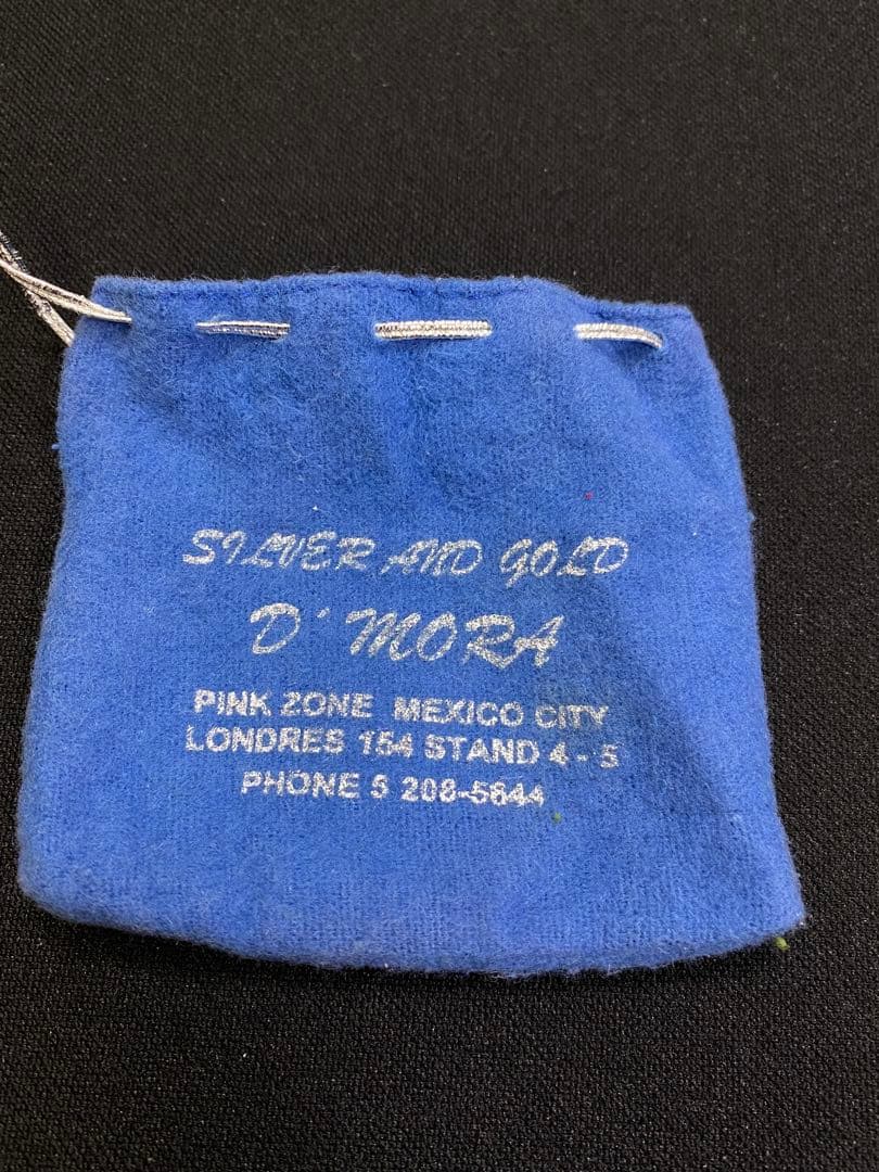 メキシコ シルバー ターコイズ ネックレス・ブレスレット・ピアス ３点セット