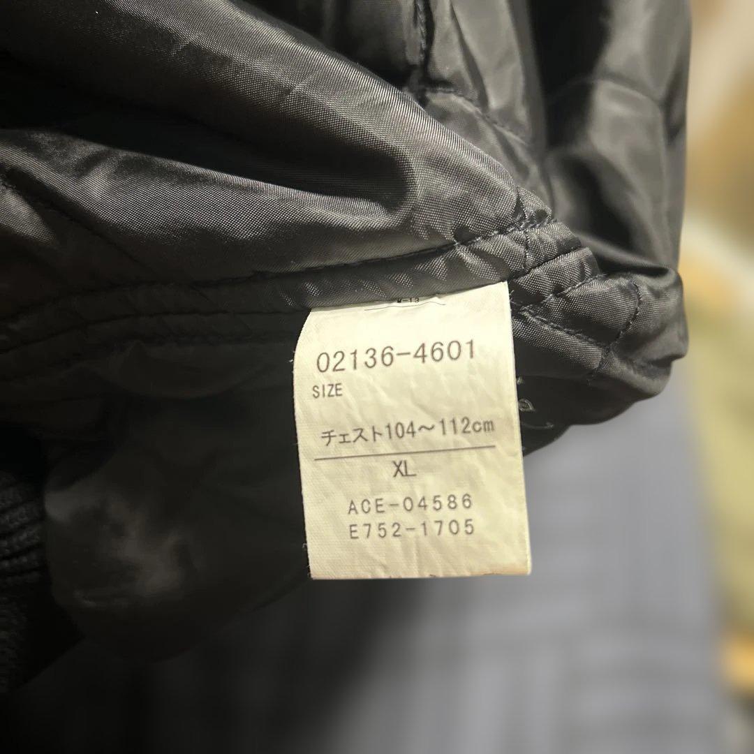 90s Carhartt カーハート アクティブジャケット 裏キルティング