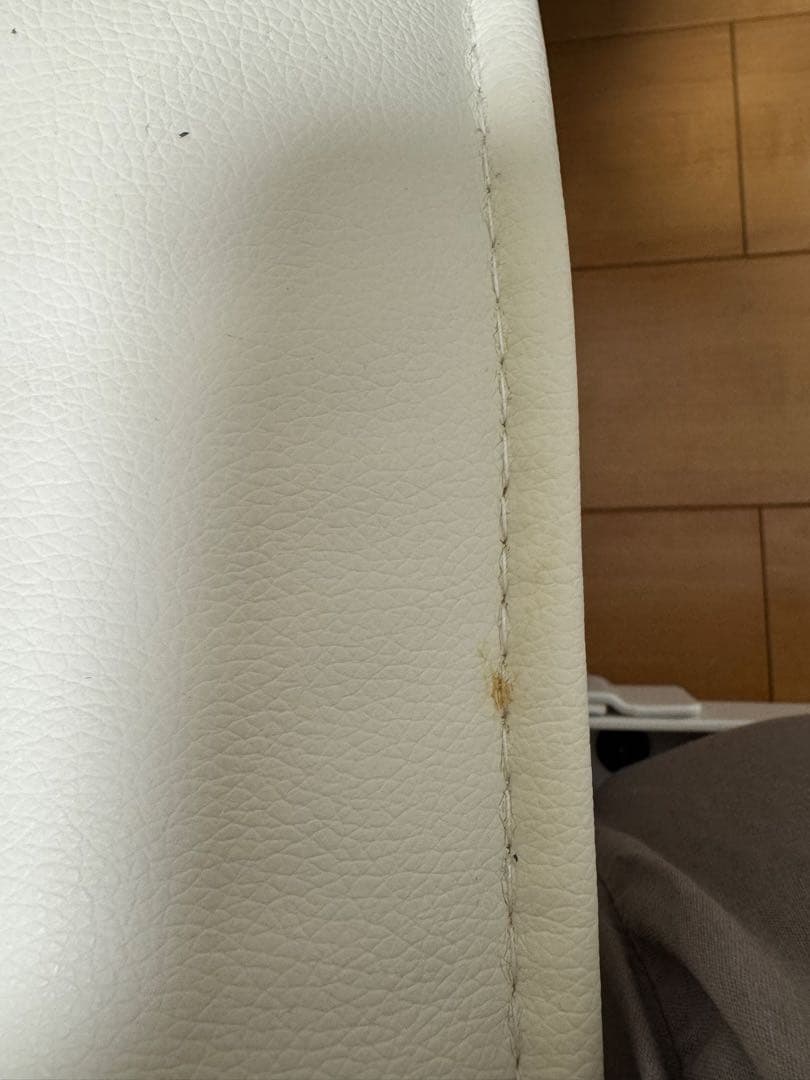 ニトリ　Nシリーズ　ソファベッド