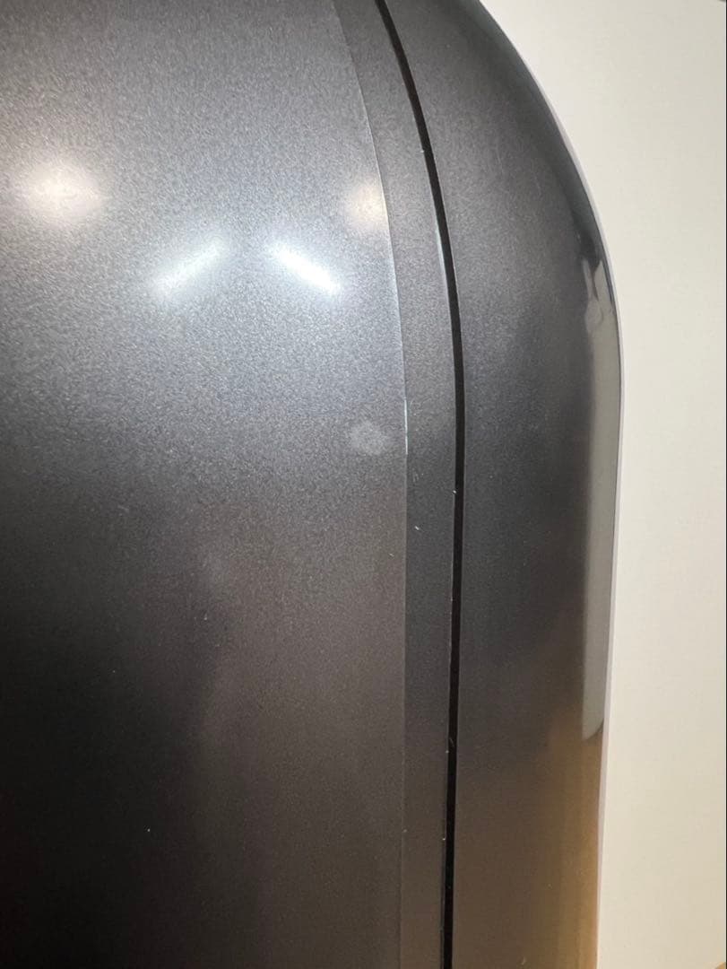 タワーファン セラミックファンヒーター UML-046JR