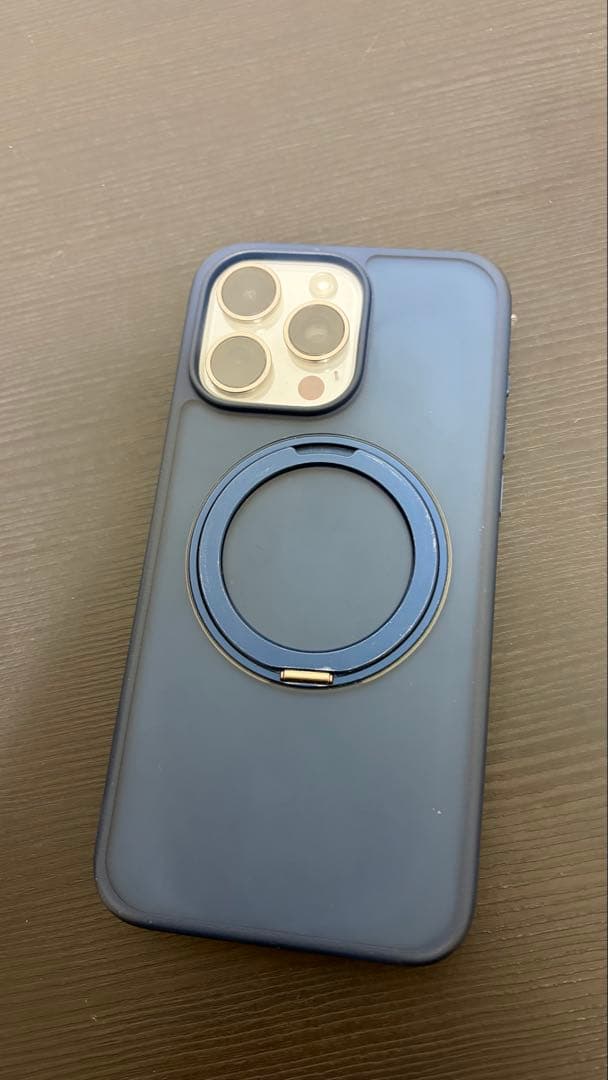 中国版iPhone15 Pro Max 256GB simカードを2枚可