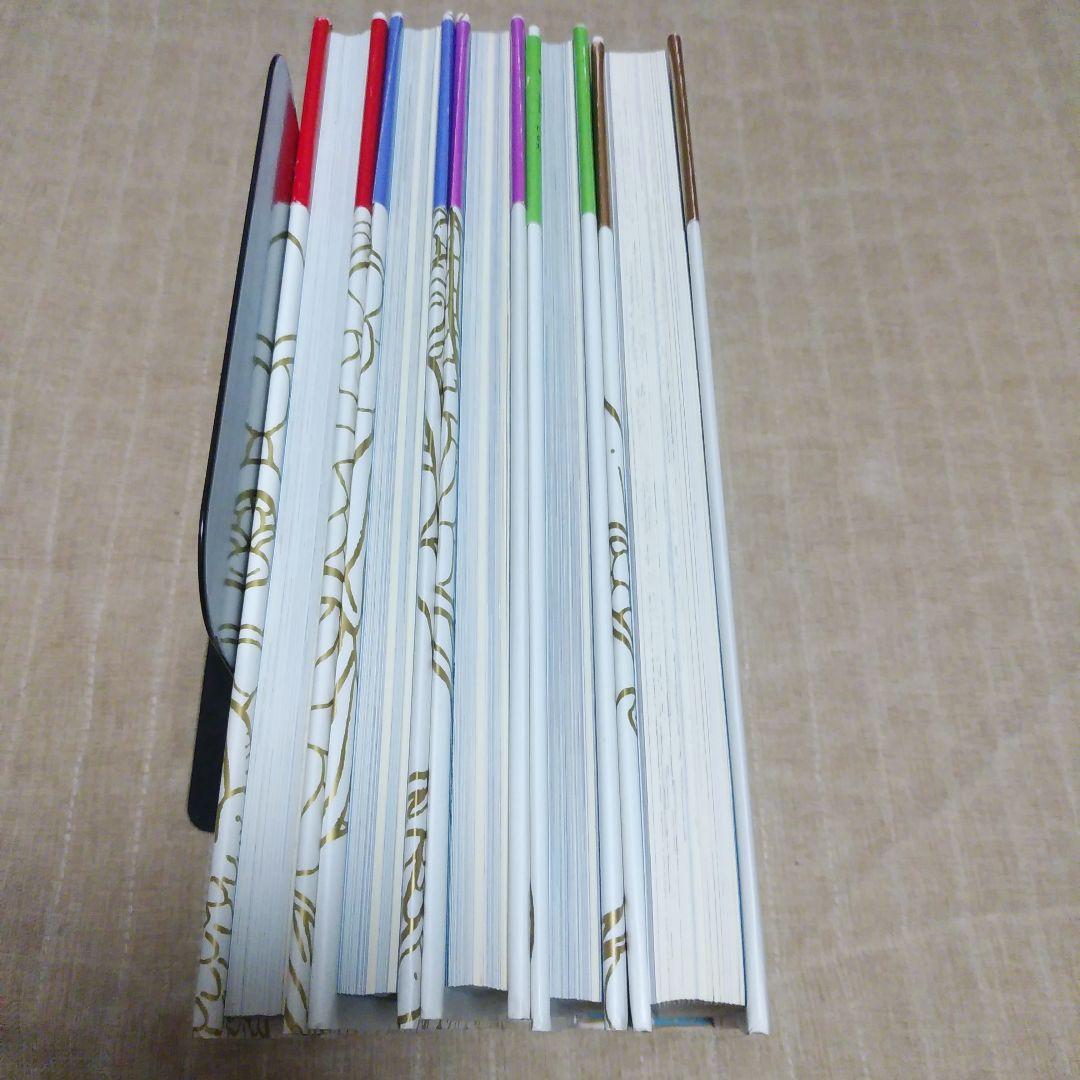 Dragon ball大全集 : 鳥山明ワールド 1.3.5.6.7巻