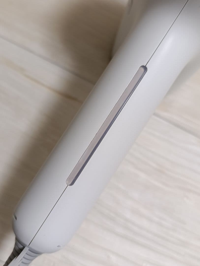 パナソニック ナノケア Panasonic EH-NA0J 23年製 WH 03