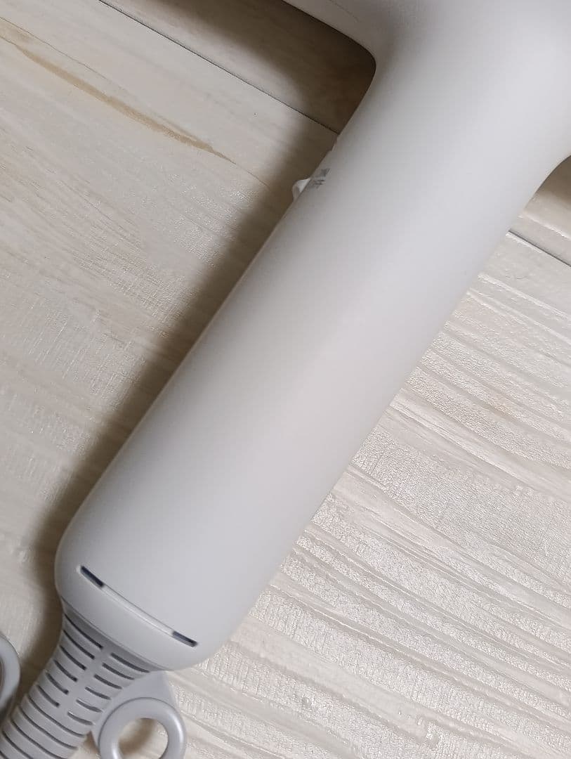 パナソニック ナノケア Panasonic EH-NA0J 23年製 WH 03