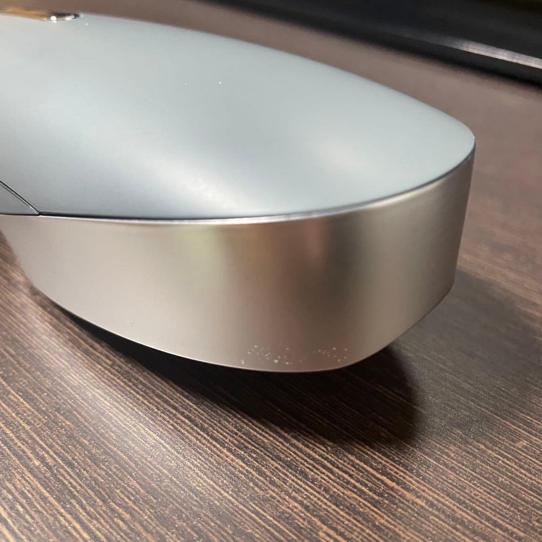 ☆美品☆mysé 美顔器 スカルプリフトアクティブMS-80G