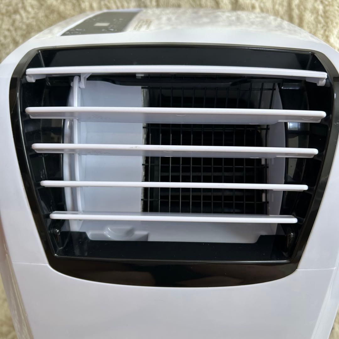 市場最安値 SKジャパン スポットクーラー SKJ-RS26PA 2019年製