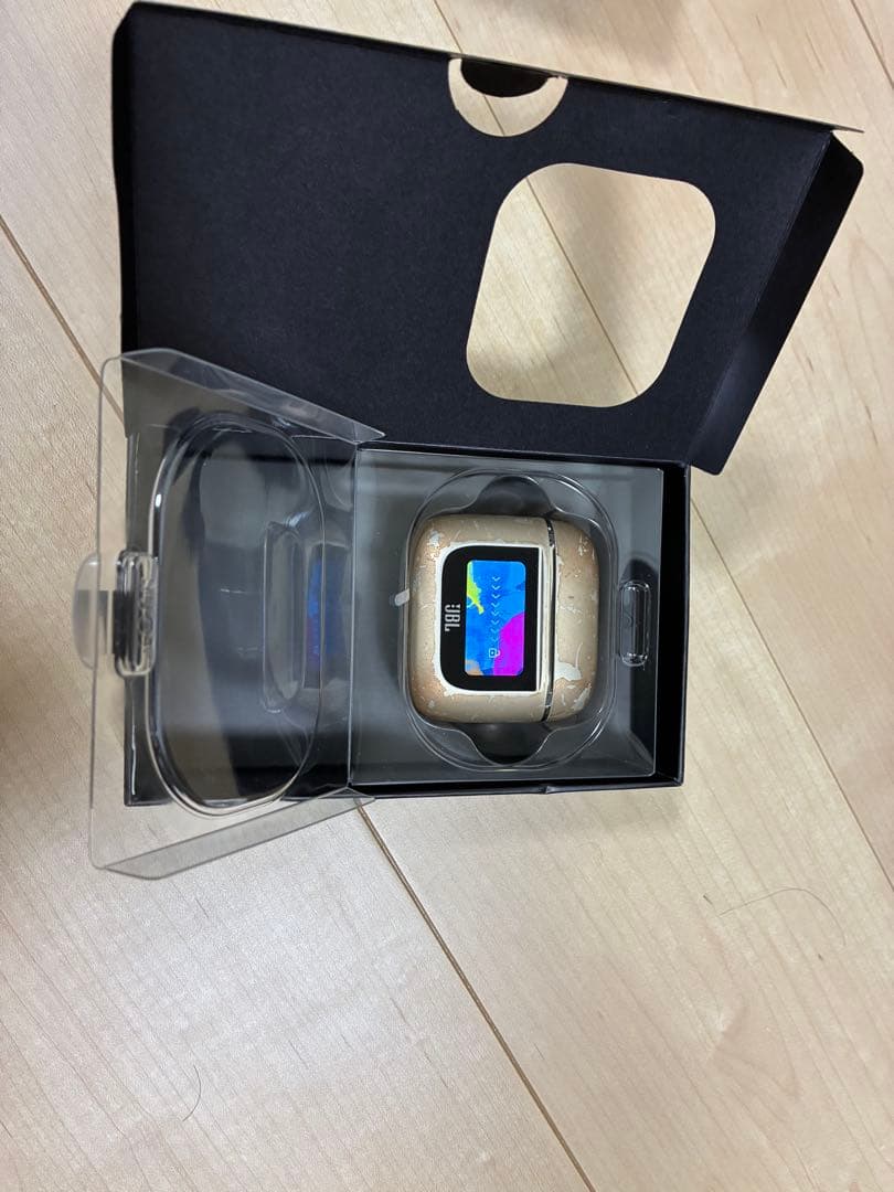 イヤホン JBL Tour Pro 2