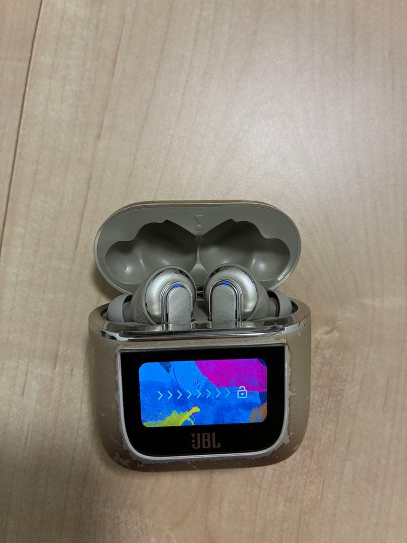 イヤホン JBL Tour Pro 2