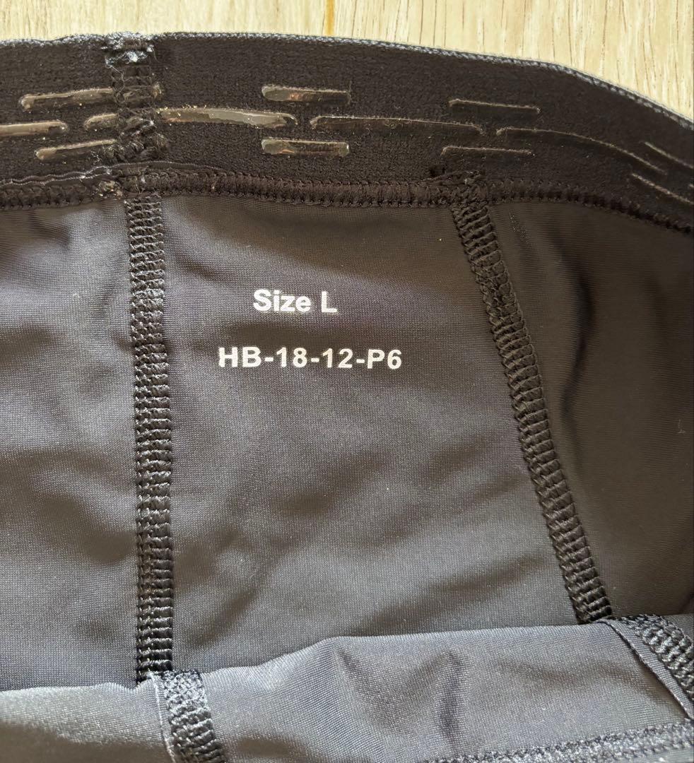 HUUB トライアスロンウェア 上下セット