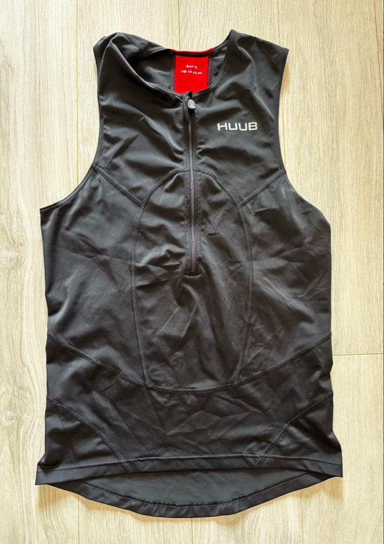 HUUB トライアスロンウェア 上下セット