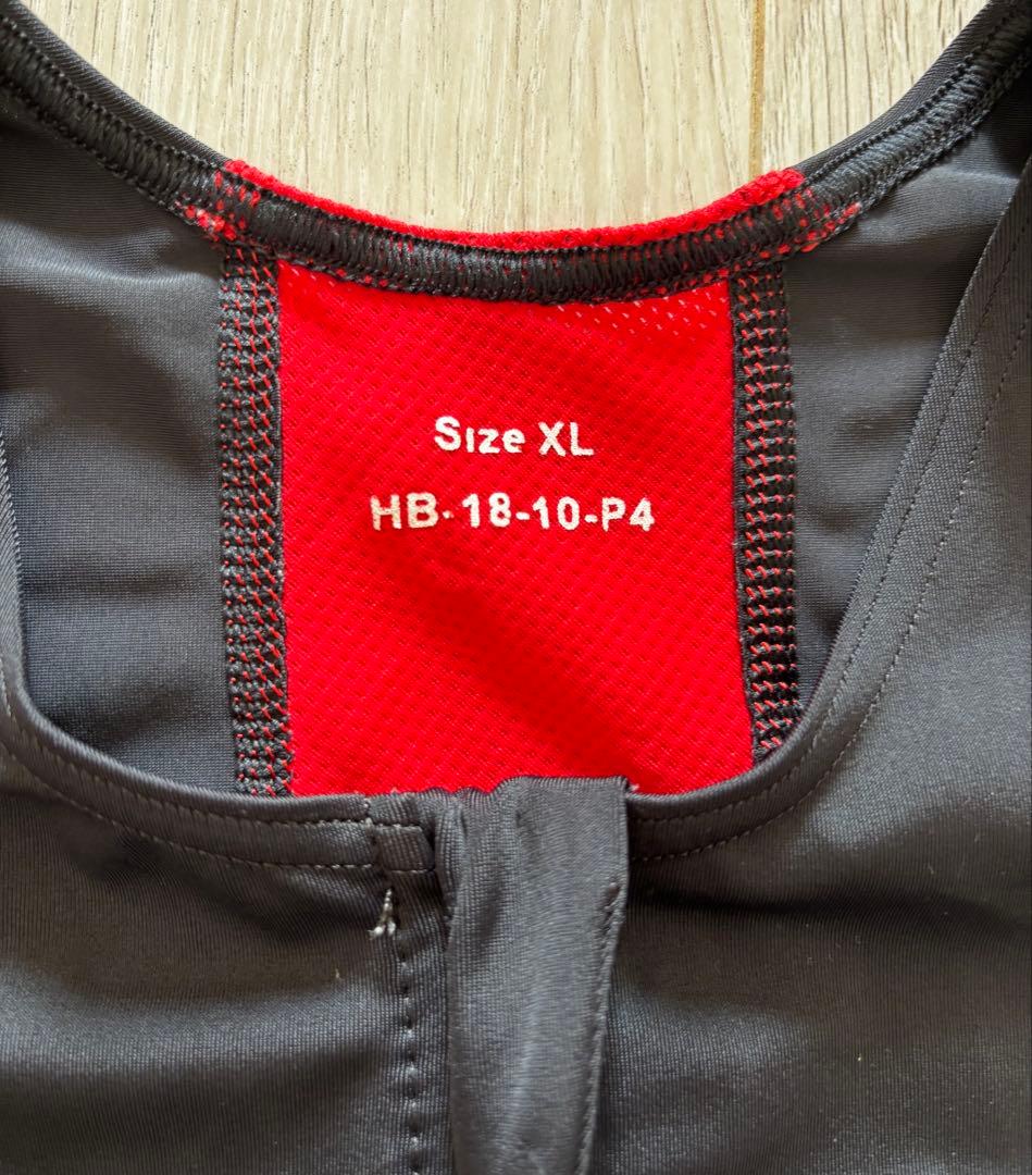 HUUB トライアスロンウェア 上下セット