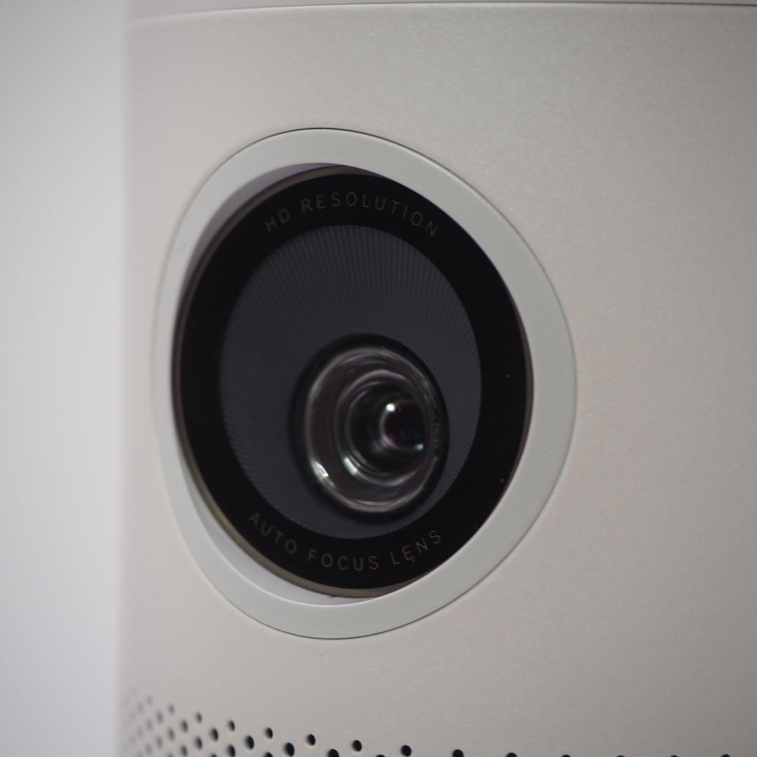 Anker NEBULA Capsule Air アンカー　プロジェクター