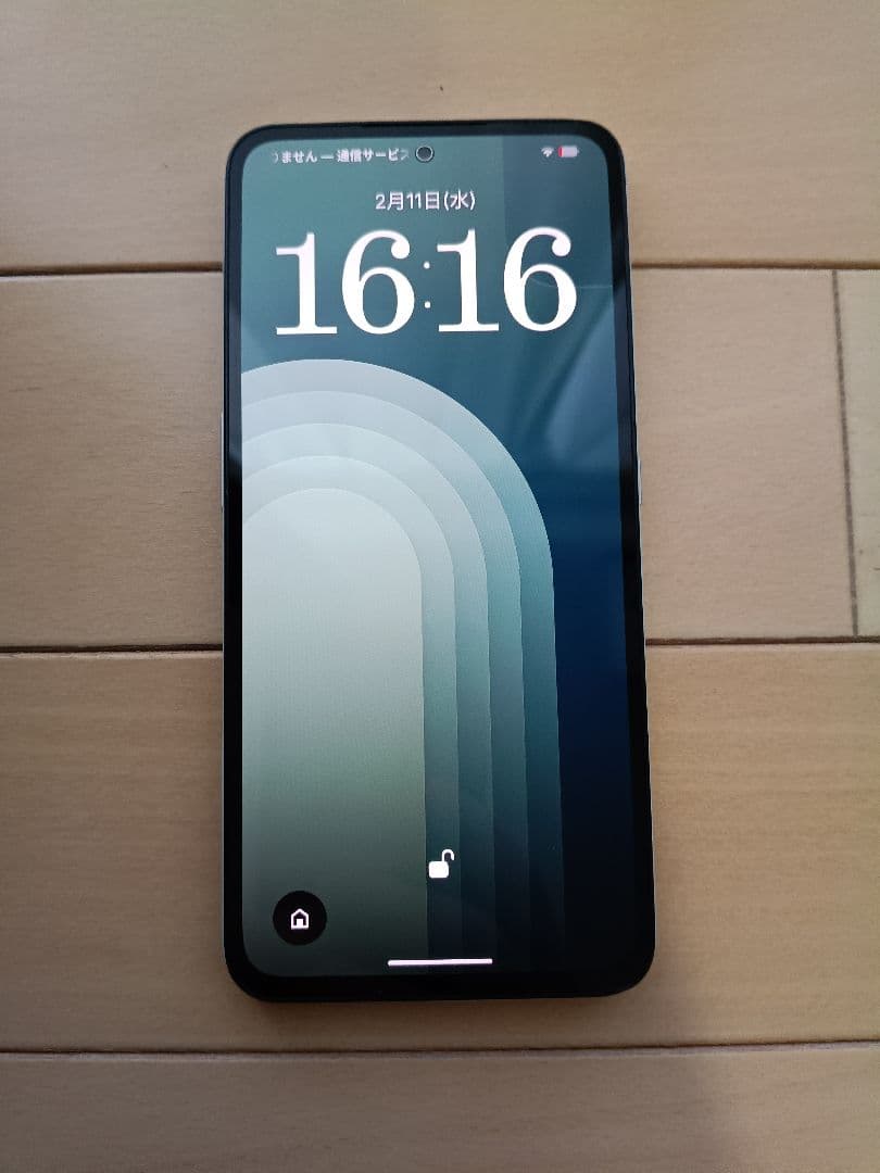 CMF Nothing Phone 1 256G グローバルモデル