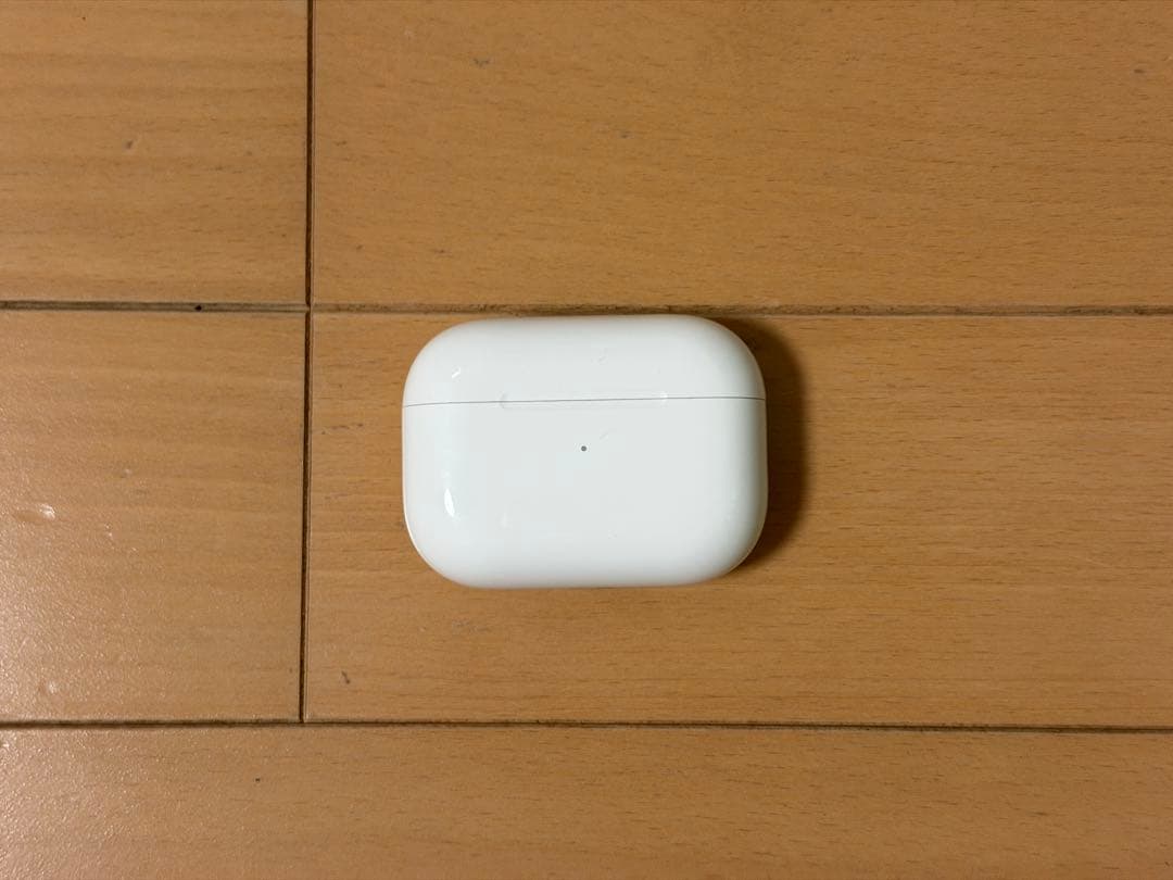 AirPods Pro (第2世代) 本体 USB-C充電ケース