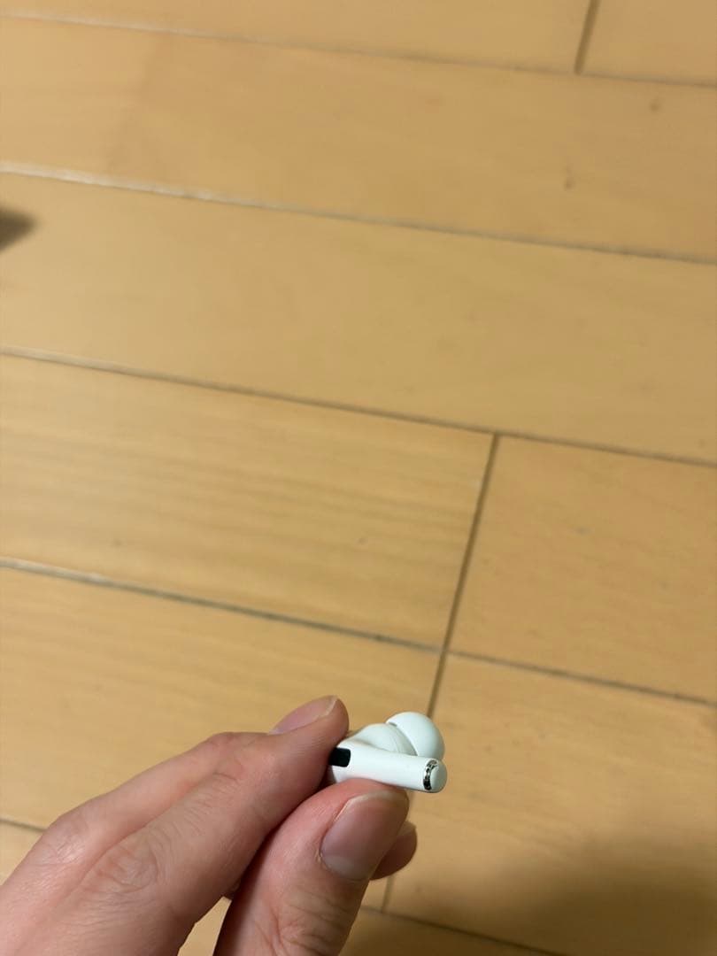 AirPods Pro (第2世代) 本体 USB-C充電ケース