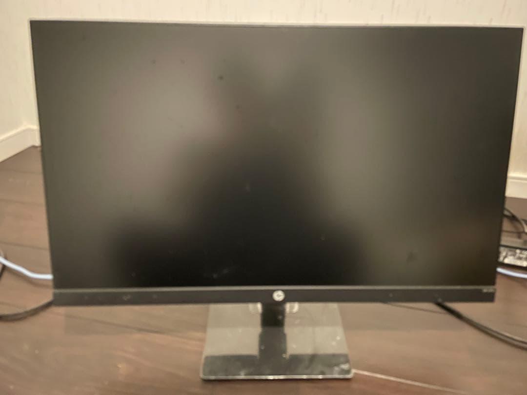 HP 27インチモニター　フルHD