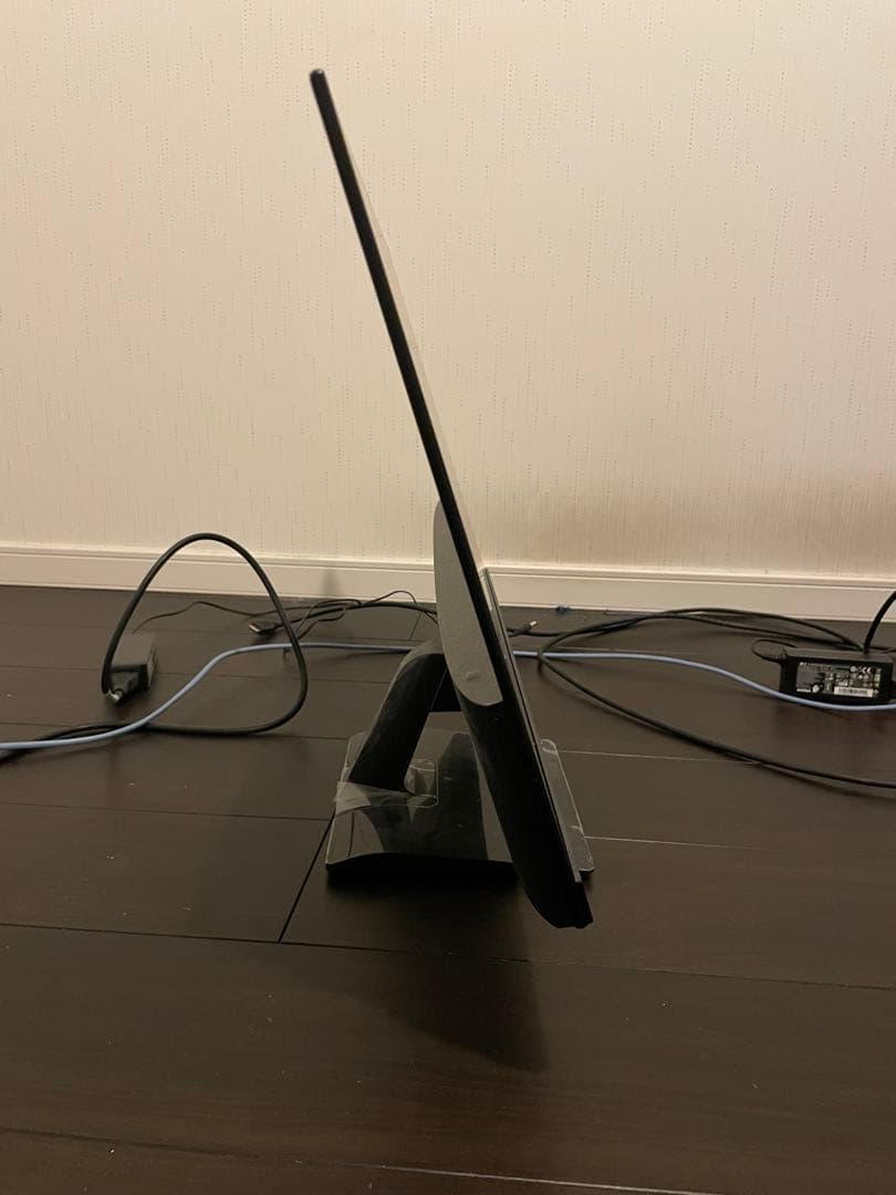 HP 27インチモニター　フルHD