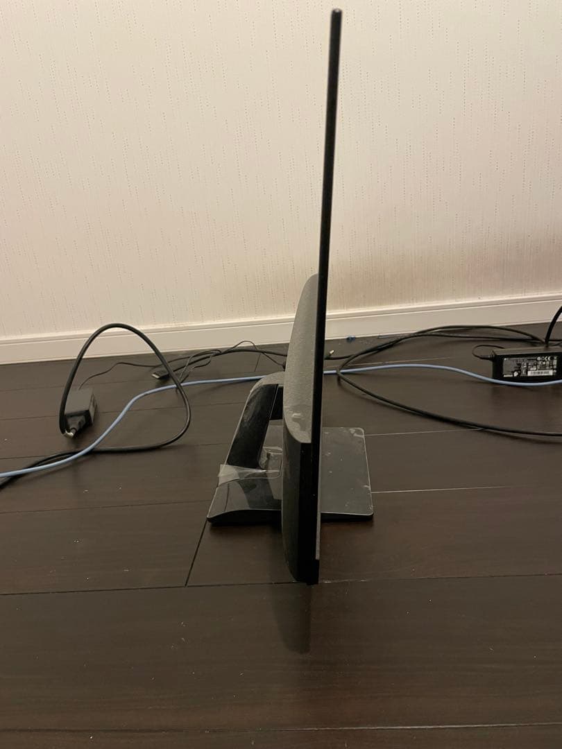 HP 27インチモニター　フルHD