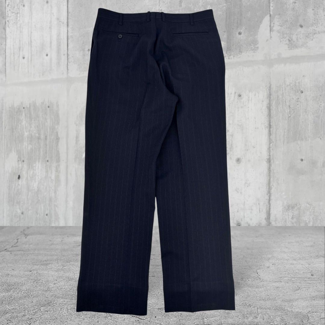 【美品】Dior　クリスチャンディオール　スーツ　セットアップ　ダブルジャケット