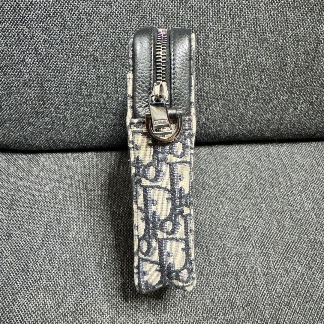 MONOTOWN 美品 クリスチャンディオール ボディバッグ