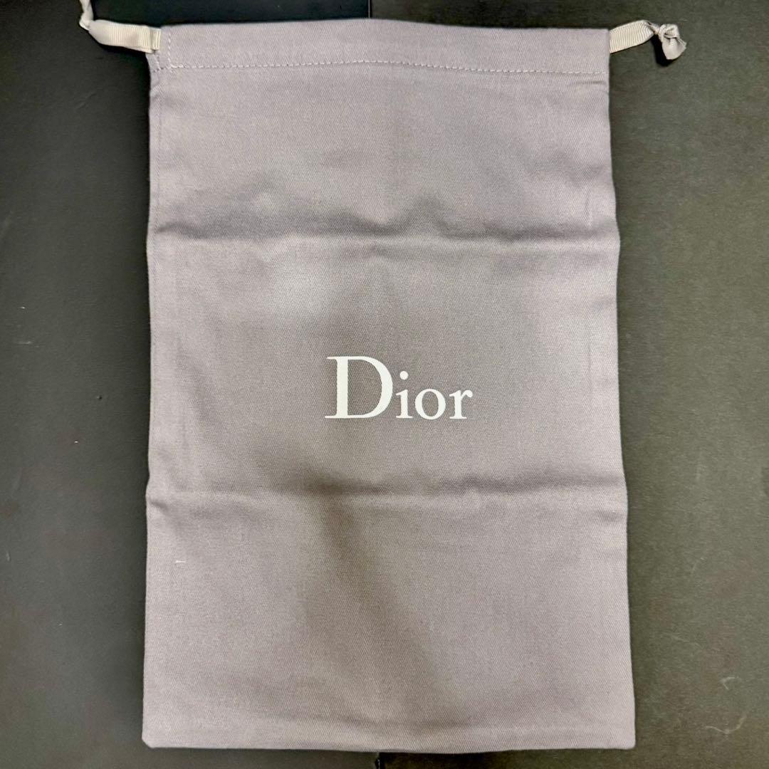 MONOTOWN 美品 クリスチャンディオール ボディバッグ