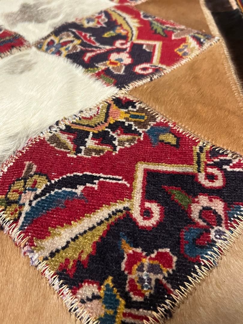 ペルシャ絨毯(キリムカーペット)