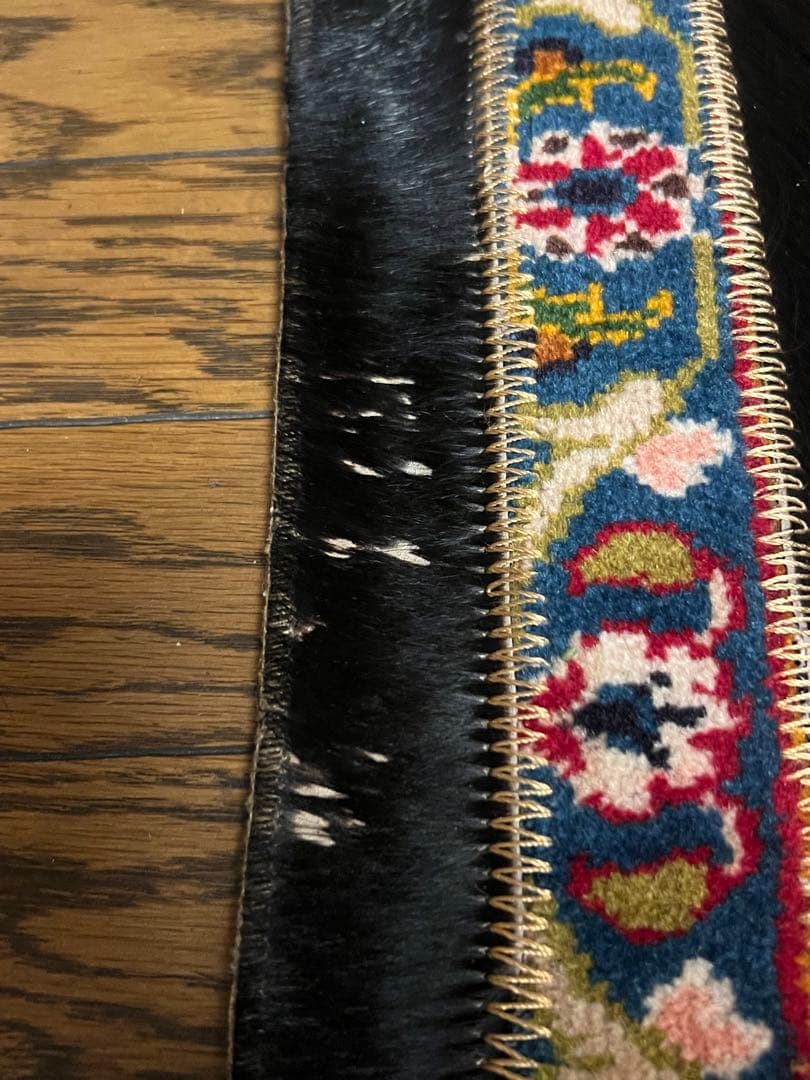 ペルシャ絨毯(キリムカーペット)