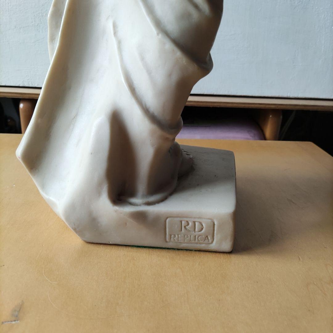 ミロのビーナスレプリカ彫刻 約55cm