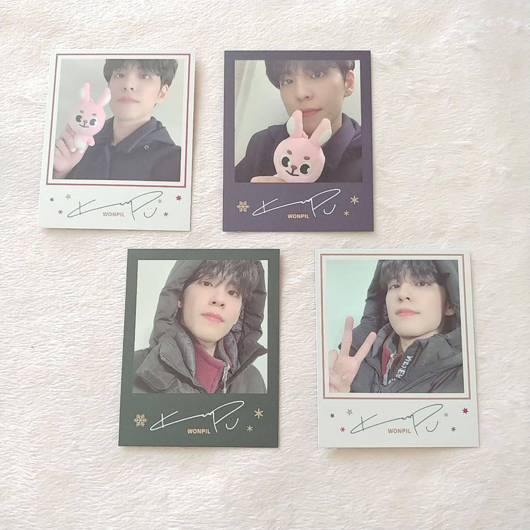 DAY6　ウォンピル⑬