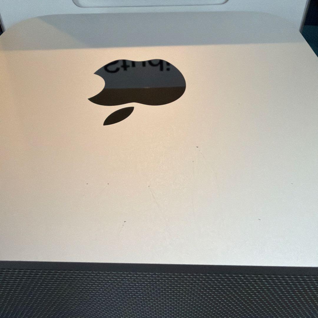 S*2様 Mac Studio 2022 M1 Ultra 128GB 2TB