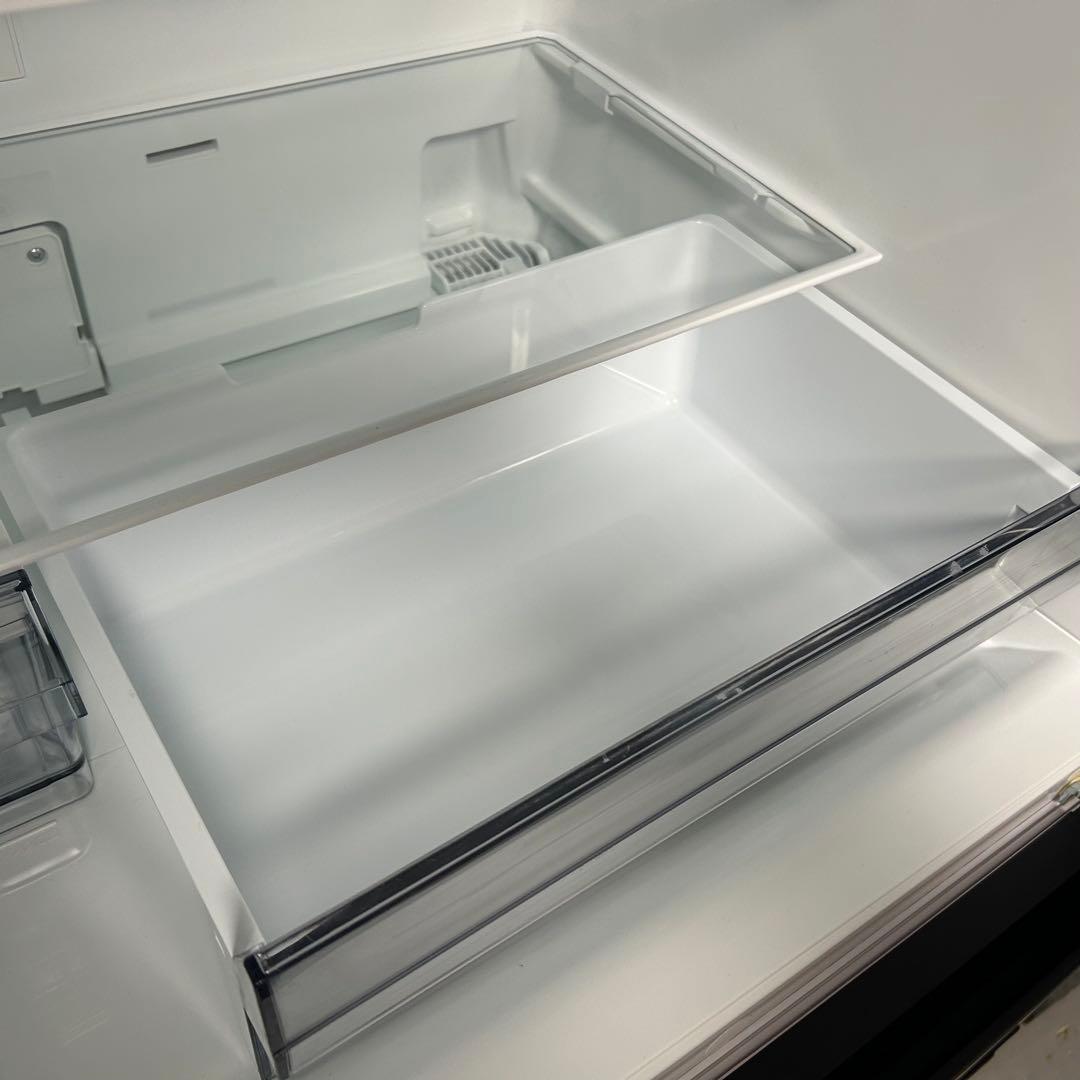 都内23区送料無料❗️ TOSHIBA GR-U33SC (KZ) 3ドア冷蔵庫✨