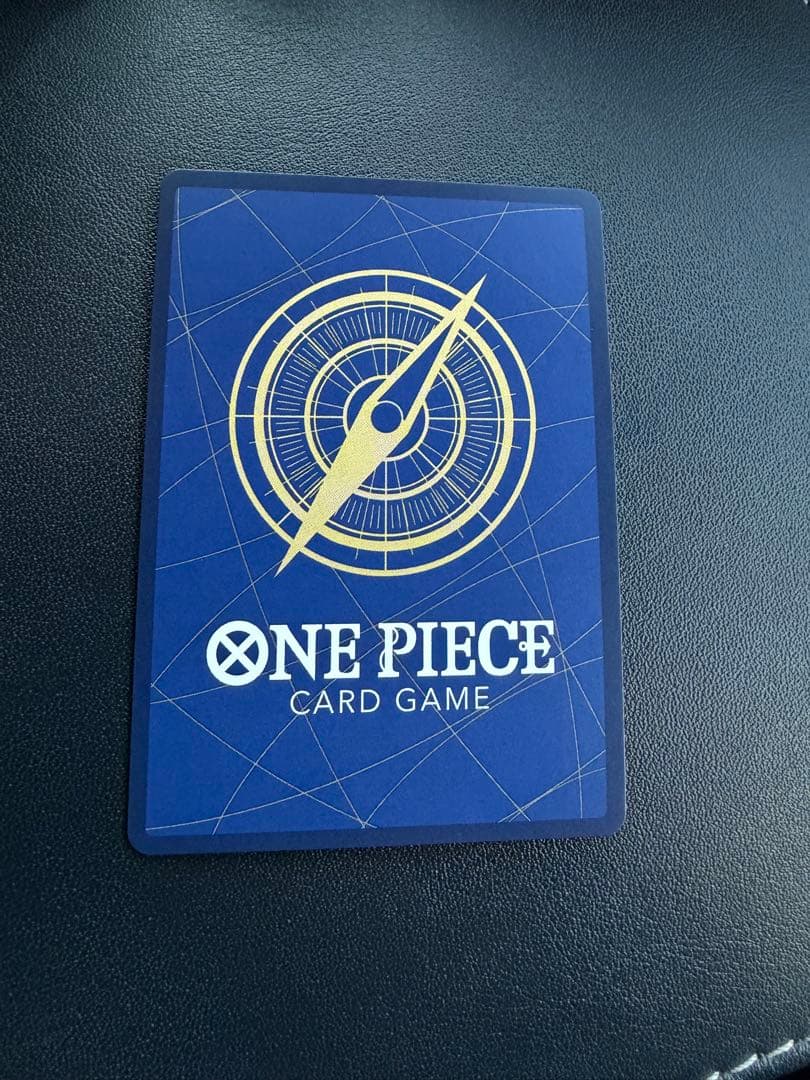 ワンピースカード ルフィ太郎 SP スペシャル