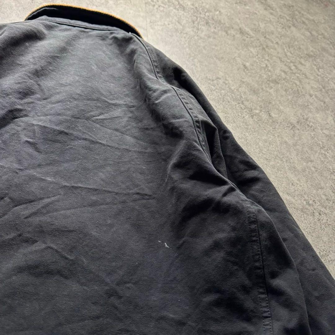 【vintage】Fay フェイ　M ファイヤーマンジャケット　M コーデュロイ