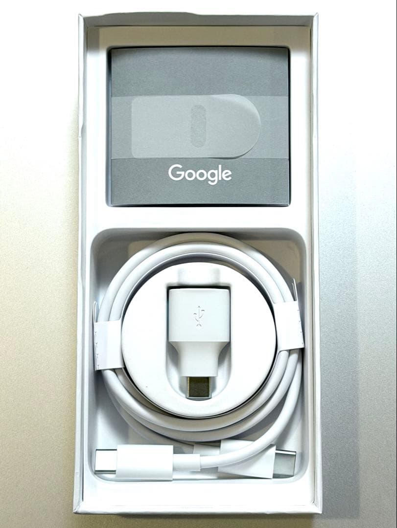 【極美品】Google Pixel 8 Mint 128GB【付属品新品】