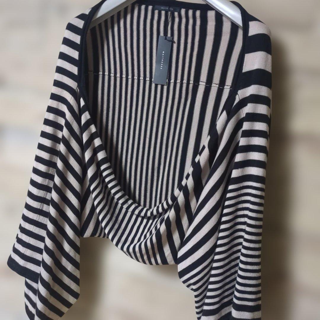 ❤️T lab 3点です❤️新品タグ付き♡ヤマダヤMAITRESSEボレロ