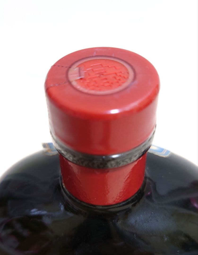 サントリー オールド サマーブレンド ウイスキー