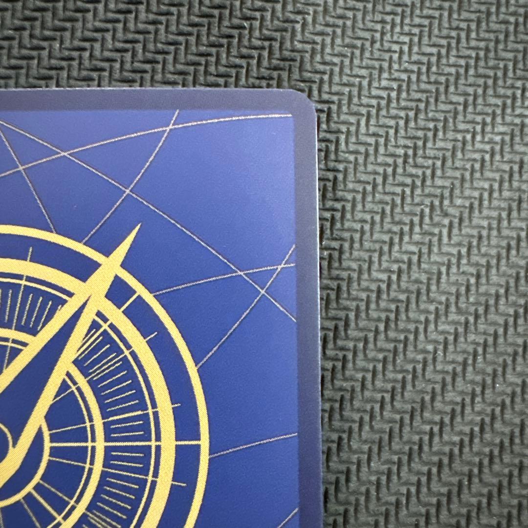 中国版 ロロノア・ゾロ OP01-025